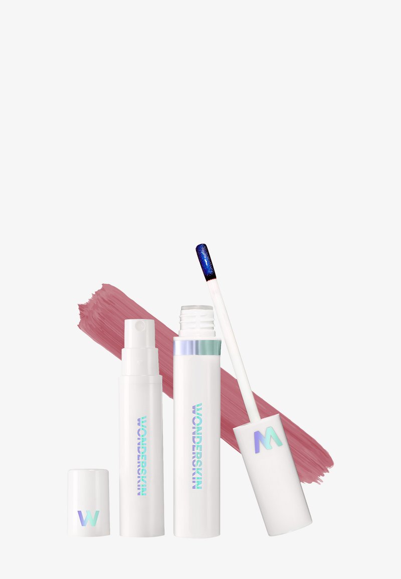 Wonderskin Wonderskin BLADING LIP STAIN KIT - Lip stain - xoxo
