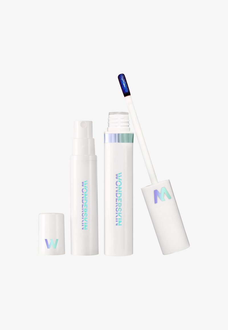 Wonderskin Wonderskin BLADING LIP STAIN KIT - Lip stain - xoxo Günstiger Verkauf