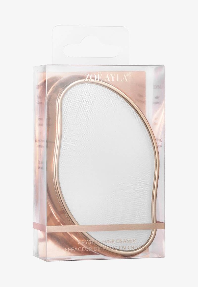 ZOË AYLA ZOË AYLA CRYSTAL HAIR REMOVER - Hair removal tool Fabrikverkauf