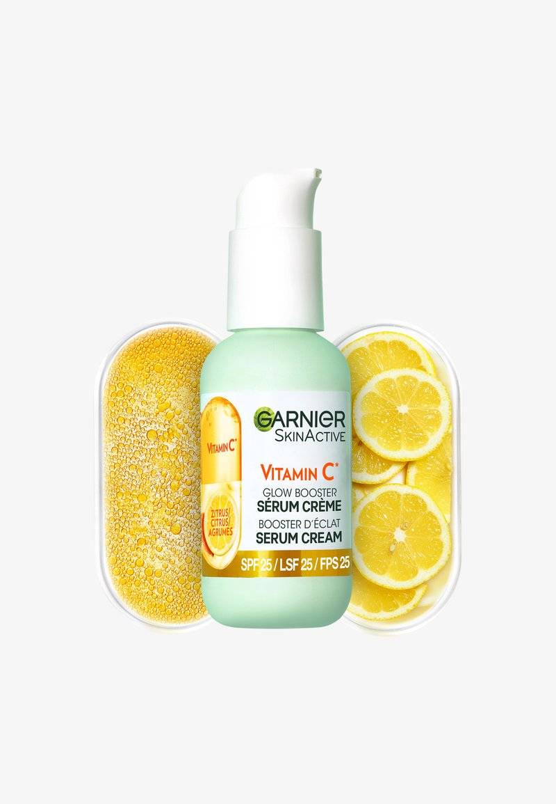 Garnier Garnier SKINACTIVE VITAMIN C SERUM CREAM - Serum Blitzverkäufe