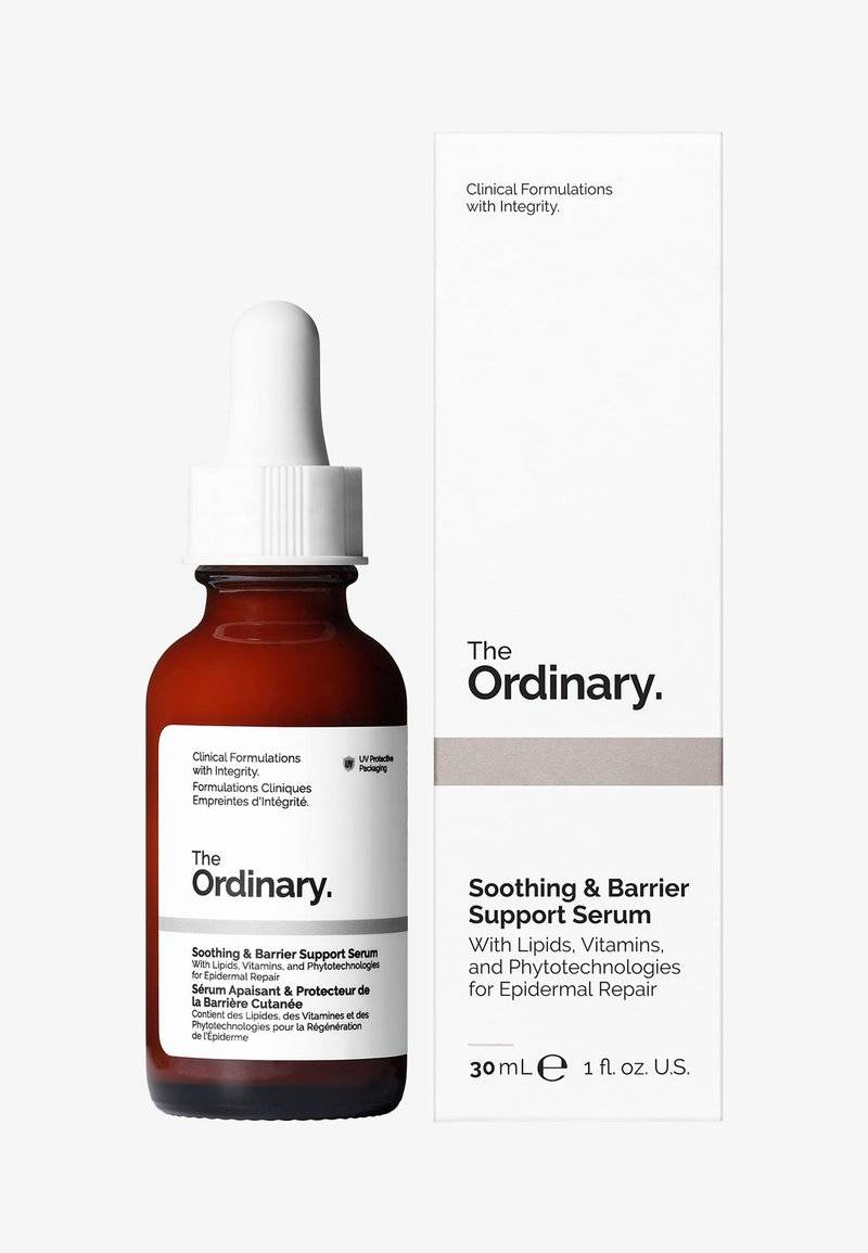 The Ordinary The Ordinary SOOTHING & BARRIER SUPPORT SERUM - Serum Verkauf