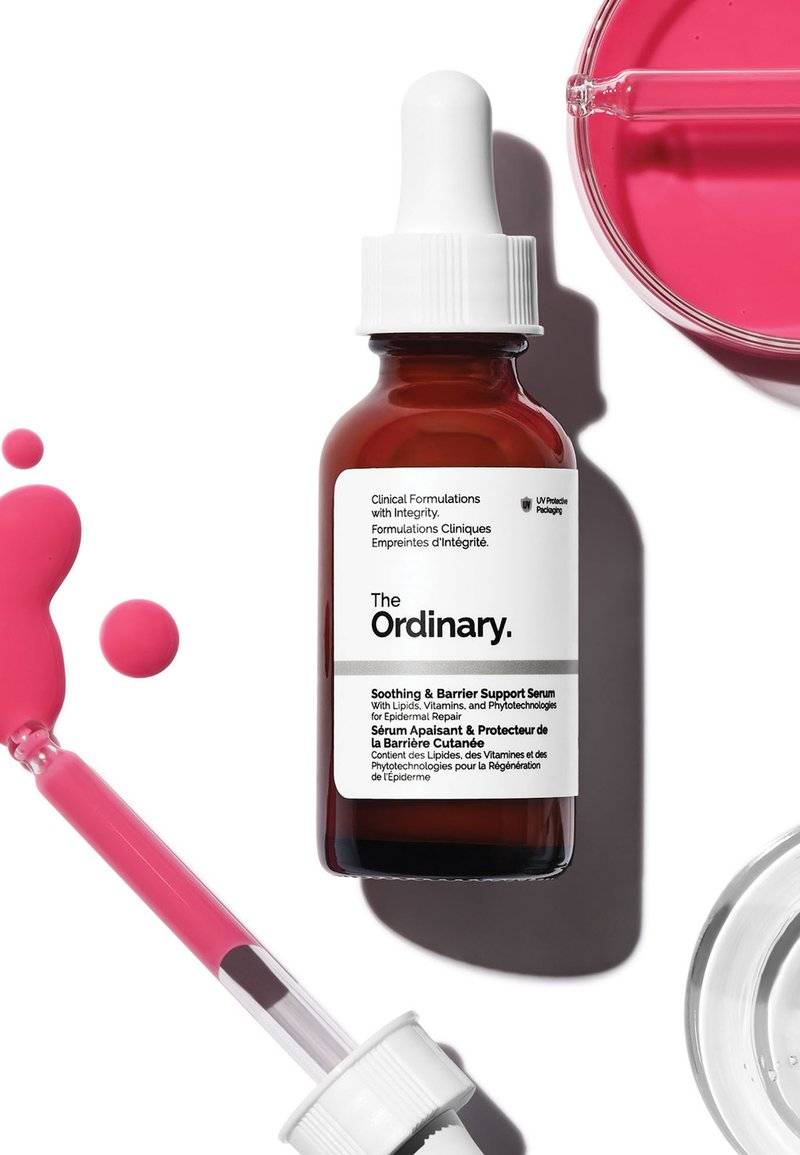The Ordinary The Ordinary SOOTHING & BARRIER SUPPORT SERUM - Serum Verkauf