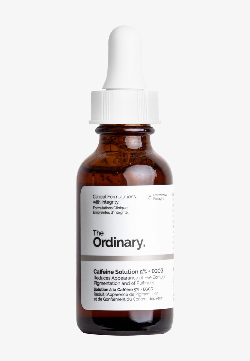 The Ordinary The Ordinary CAFFEINE SOLUTION 5% + EGCG - Serum Angebote
