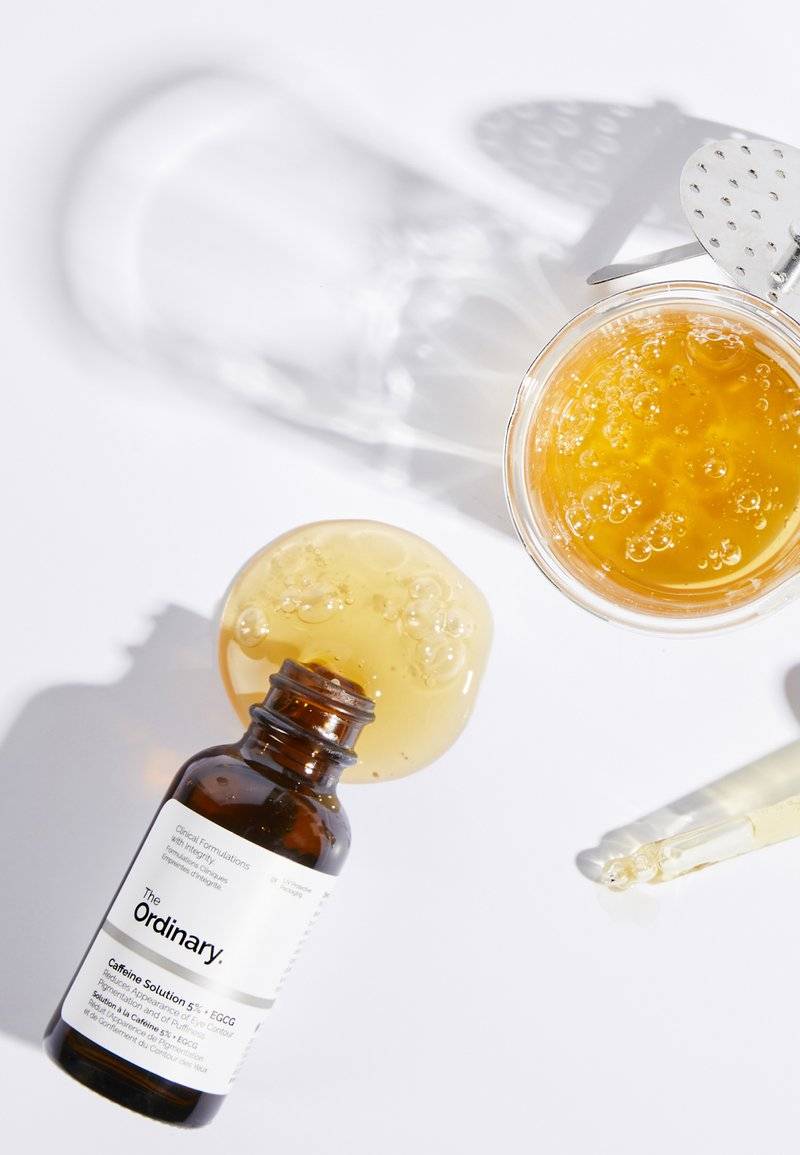 The Ordinary The Ordinary CAFFEINE SOLUTION 5% + EGCG - Serum Angebote