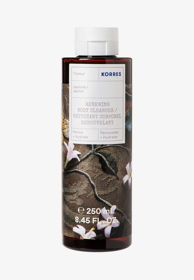 KORRES KORRES RENEWING BODYCLEANSER JASMINE - Shower gel im Angebot