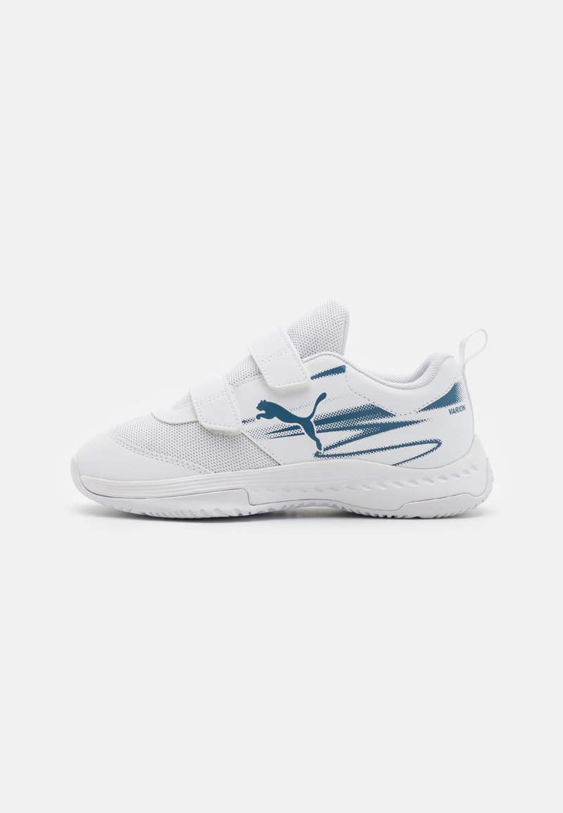 Puma Puma VARION II JR UNISEX - Handball shoes Fabrikverkauf