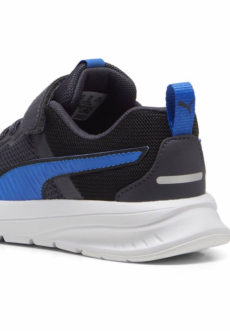 Puma Puma EVOLVE - Stability running shoes - galactic gray hyperlink blue black Meist gekauft