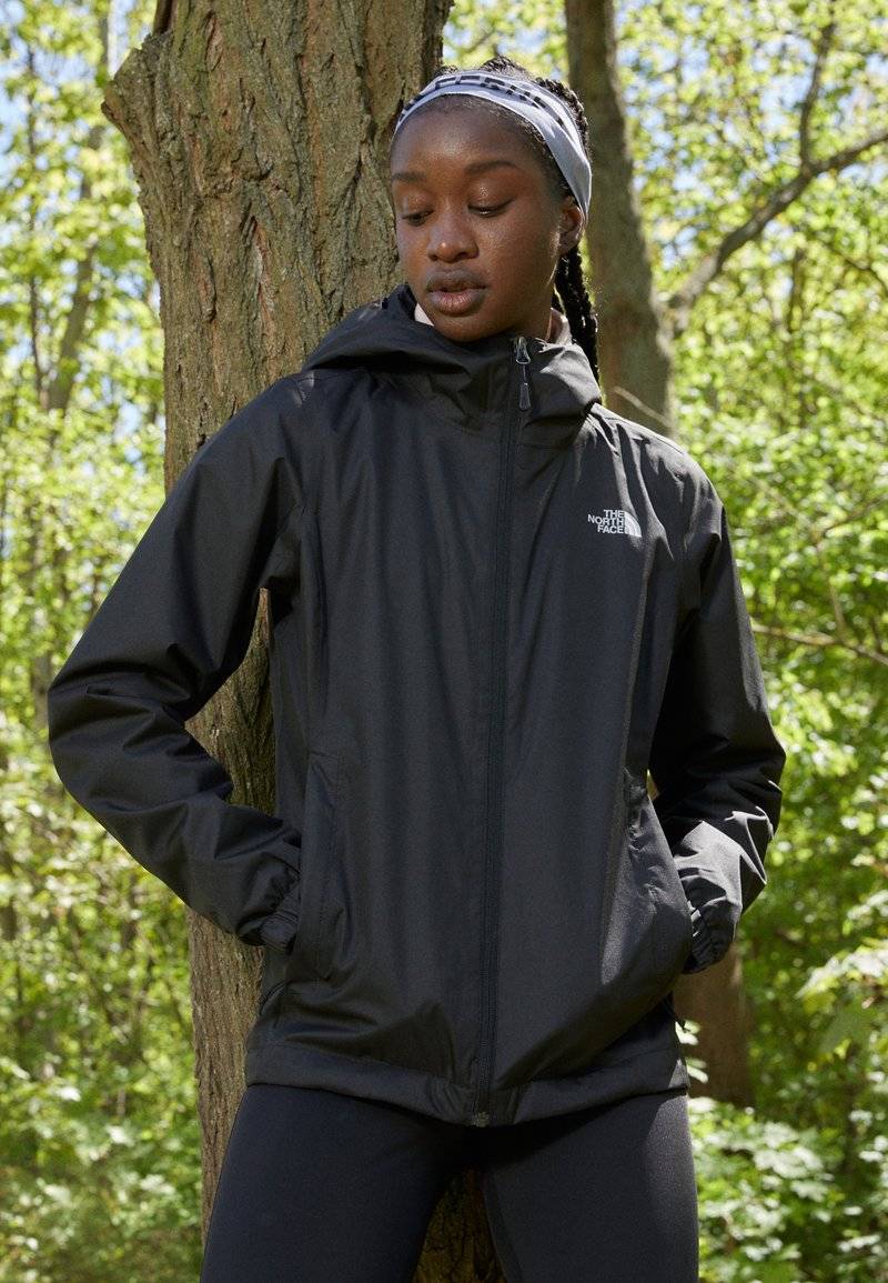 The North Face The North Face QUEST - Hardshell jacket Blitzverkäufe