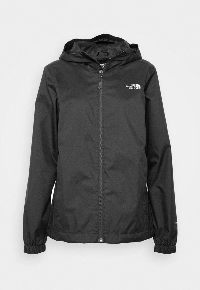 The North Face The North Face QUEST - Hardshell jacket Blitzverkäufe