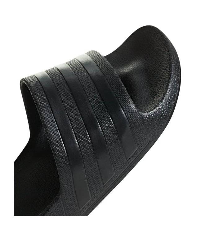 adidas Sportswear adidas Sportswear ADILETTE AQUA - Pool slides - core black Outlet