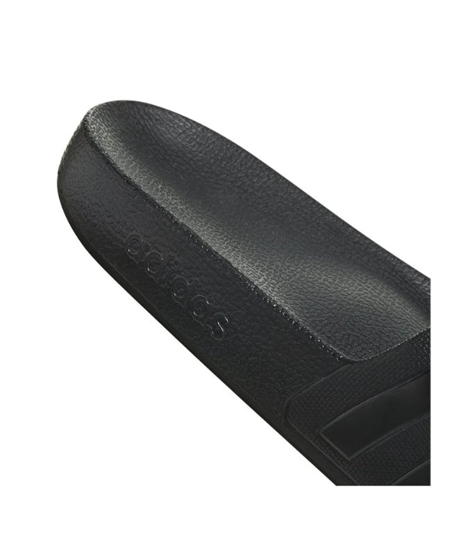 adidas Sportswear adidas Sportswear ADILETTE AQUA - Pool slides - core black Outlet