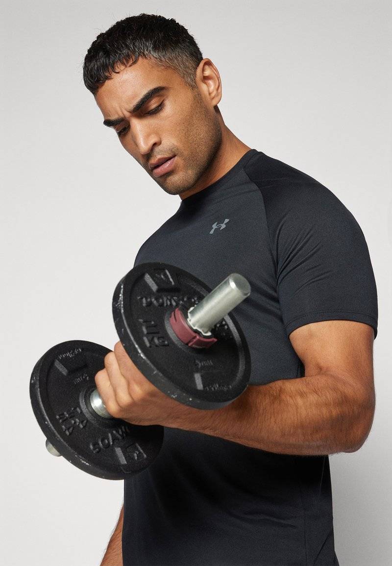 Under Armour Under Armour TECH TEE - Sports T-shirt Angebote