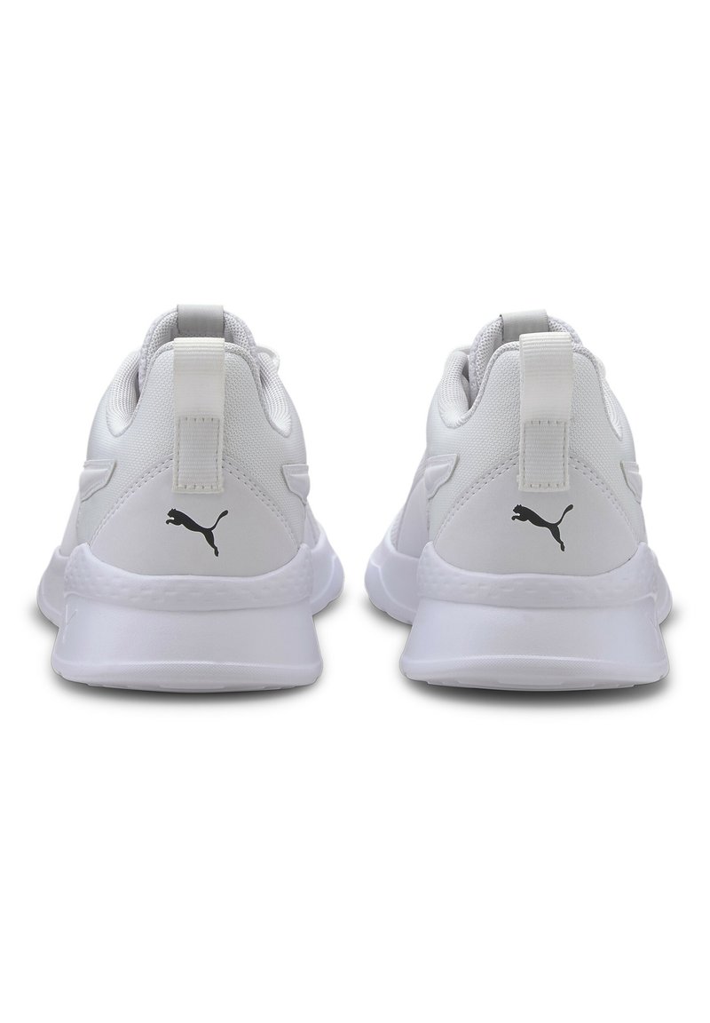 Puma Puma ANZARUN LITE UNISEX - Neutral running shoes - puma white puma white Hotsell