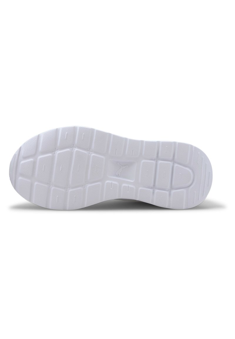 Puma Puma ANZARUN LITE UNISEX - Neutral running shoes - puma white puma white Hotsell