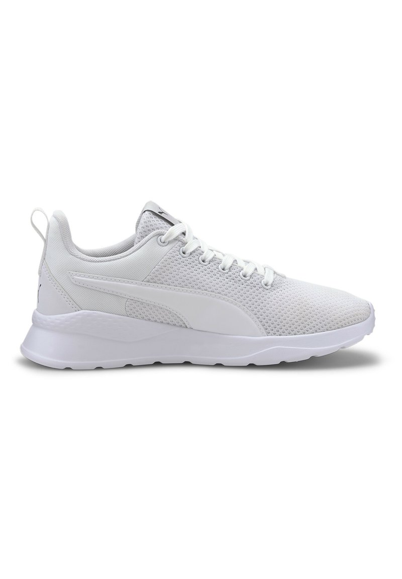 Puma Puma ANZARUN LITE UNISEX - Neutral running shoes - puma white puma white Hotsell