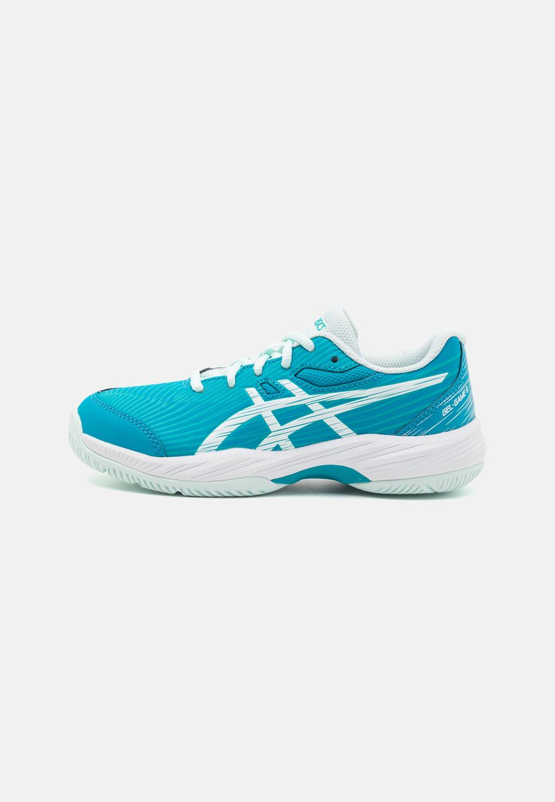 ASICS ASICS GEL-GAME 9 UNISEX - Multicourt tennis shoes