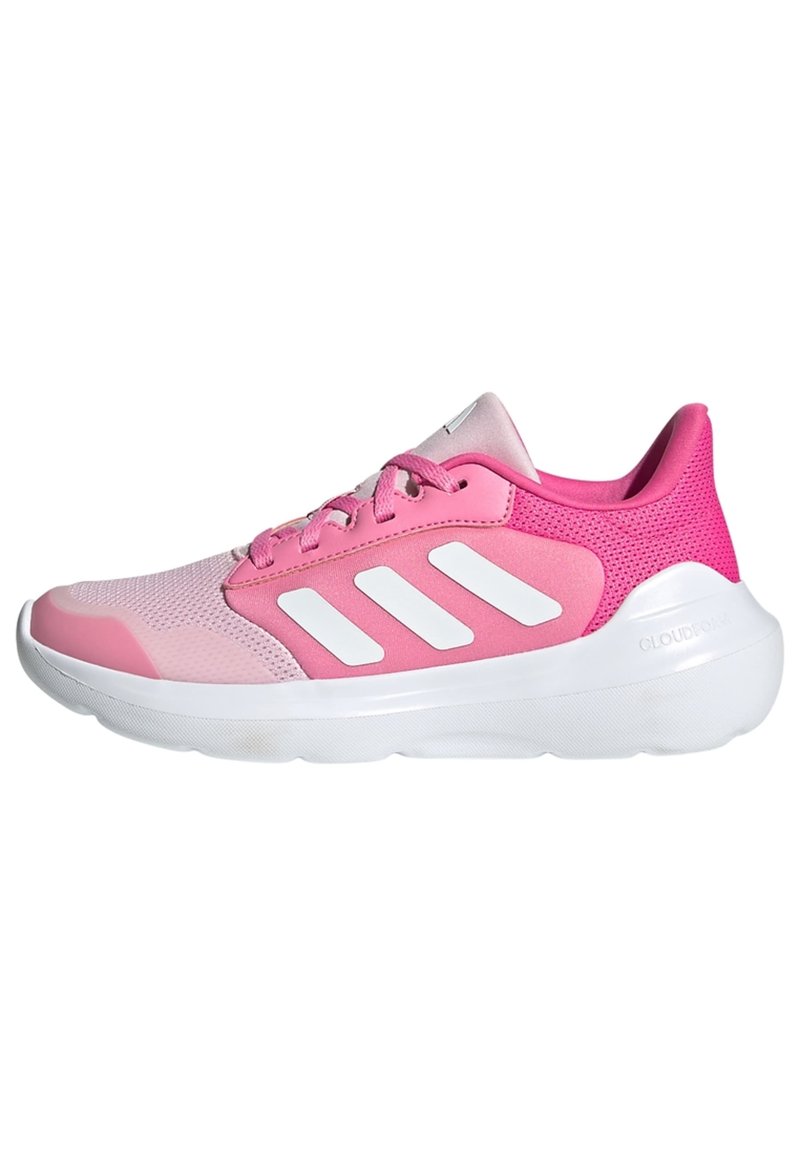 adidas Performance adidas Performance TENSOR 2.0 KIDS - Competition running shoes - clear pink cloud white pulse magenta