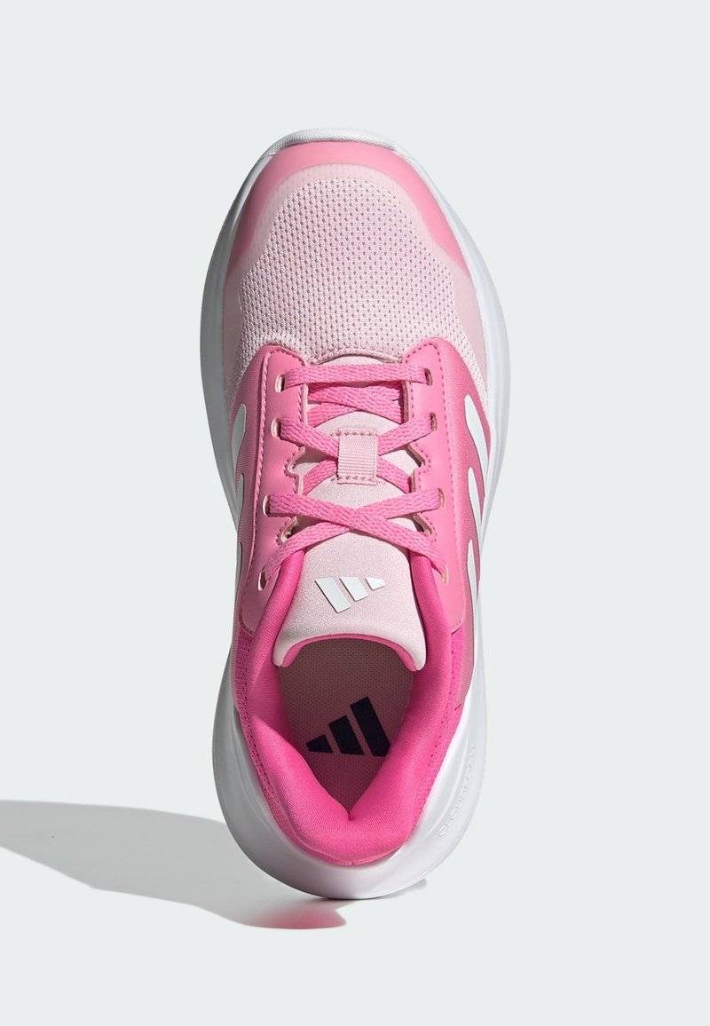 adidas Performance adidas Performance TENSOR 2.0 KIDS - Competition running shoes - clear pink cloud white pulse magenta Outlet