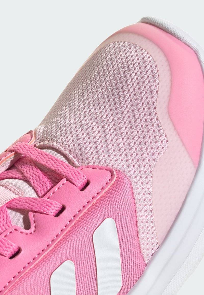 adidas Performance adidas Performance TENSOR 2.0 KIDS - Competition running shoes - clear pink cloud white pulse magenta Outlet
