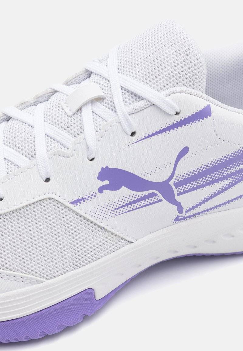 Puma Puma VARION II JR UNISEX - Handball shoes Schlussverkauf