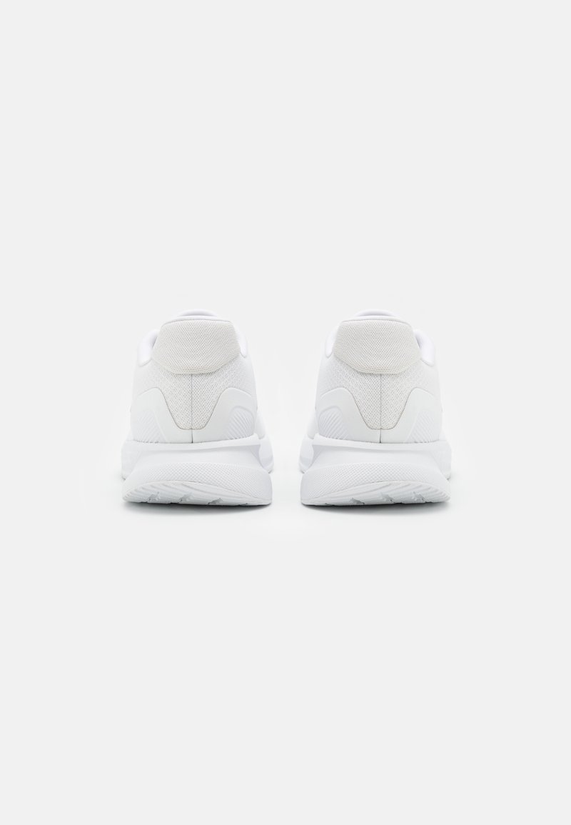 adidas Performance adidas Performance Neutral running shoes - footwear white Günstiger Verkauf