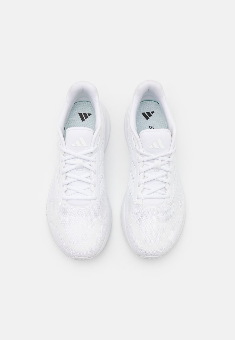 adidas Performance adidas Performance Neutral running shoes - footwear white Günstiger Verkauf