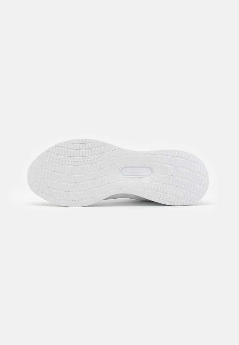 adidas Performance adidas Performance Neutral running shoes - footwear white Günstiger Verkauf