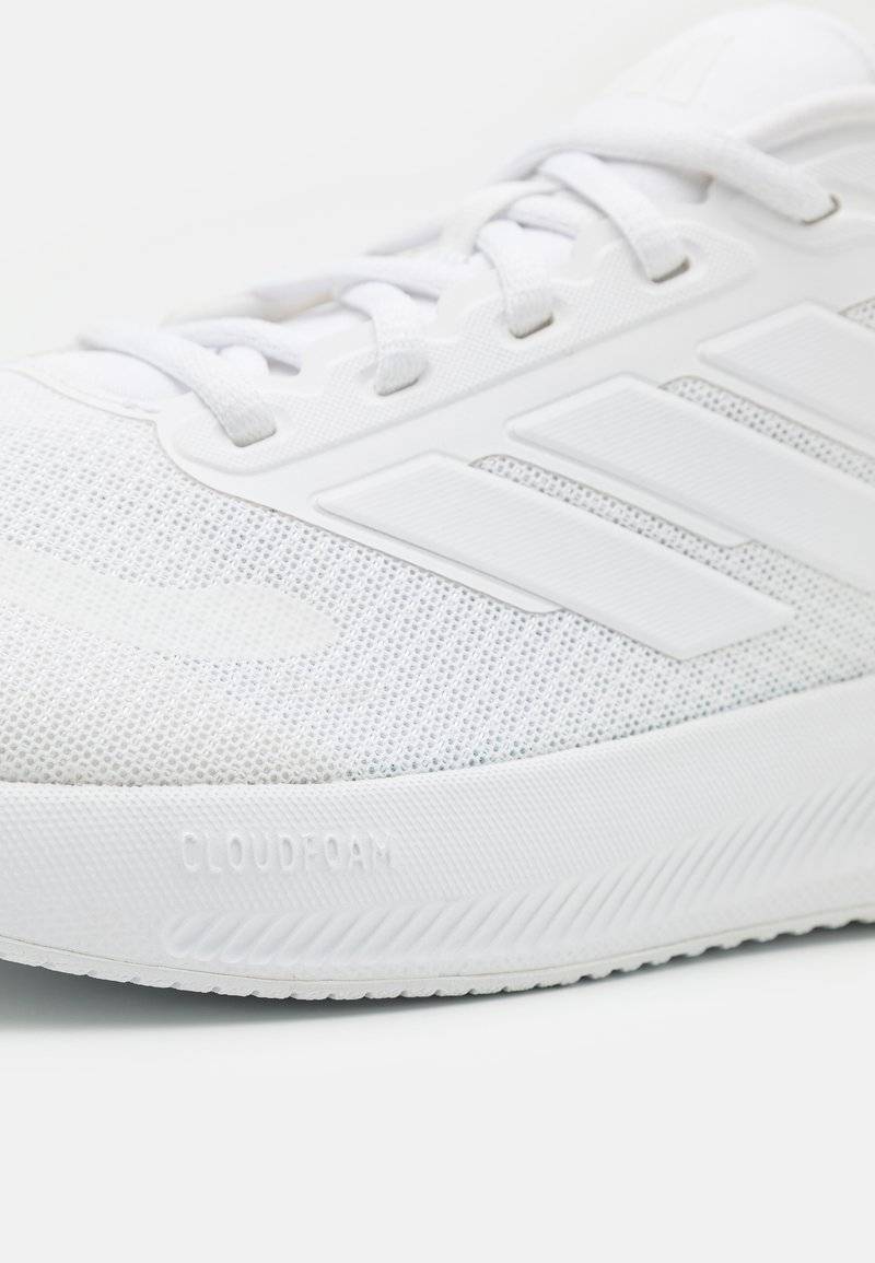 adidas Performance adidas Performance Neutral running shoes - footwear white Günstiger Verkauf