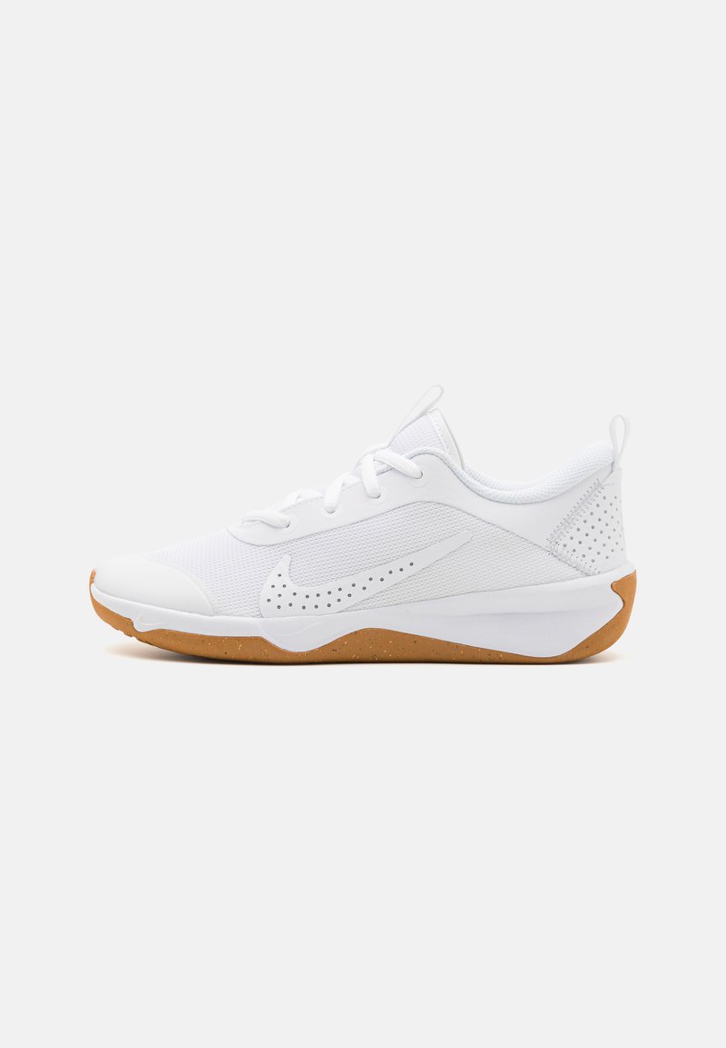 Nike Performance Nike Performance OMNI MULTI COURT UNISEX - Training shoe