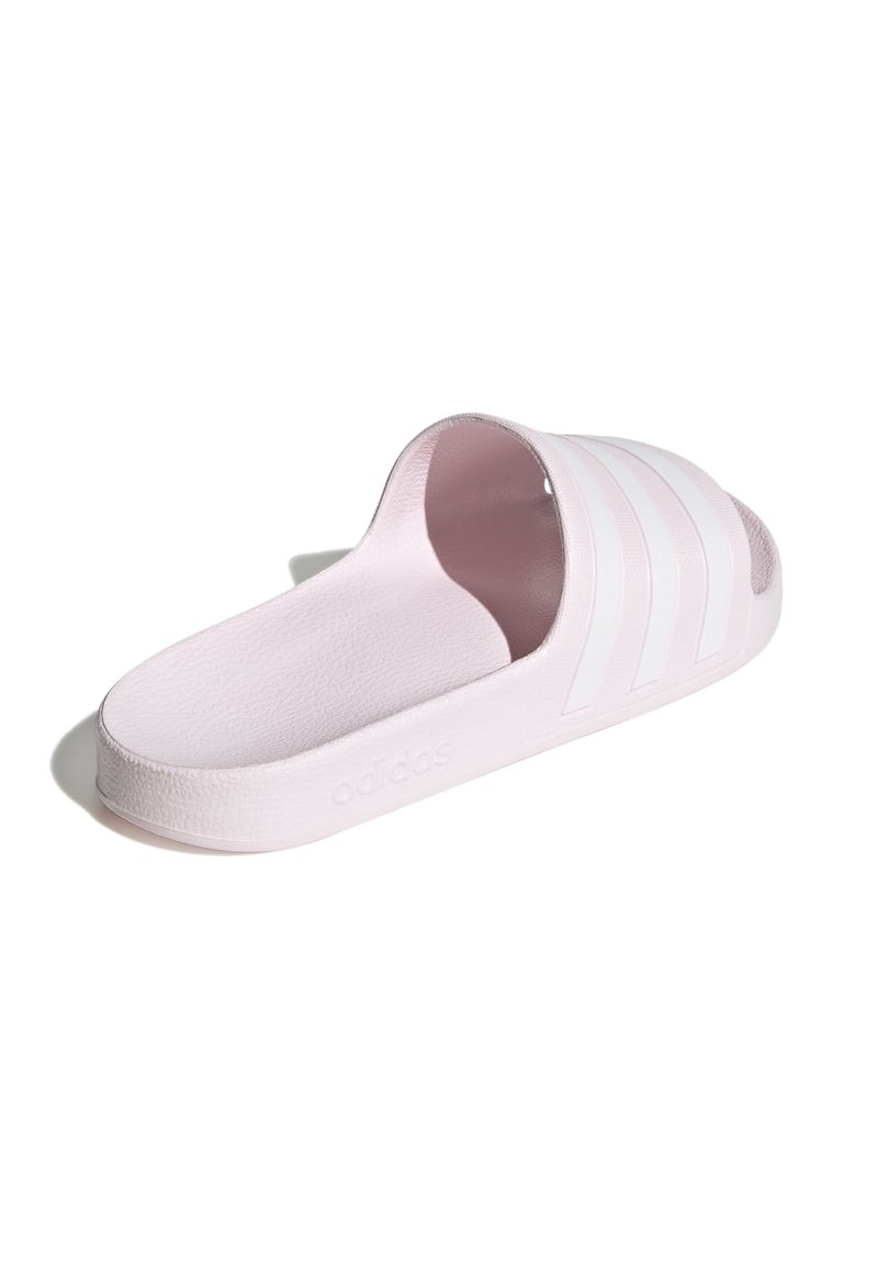 adidas Performance adidas Performance ADILETTE AQUA - Pool slides - pink im Angebot