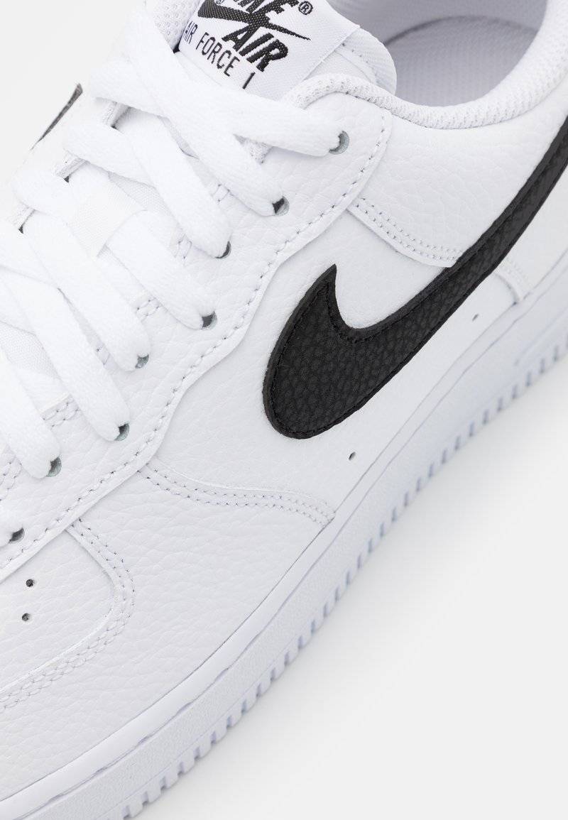 Nike Sportswear Nike Sportswear AIR FORCE 1 '07 - Trainers Fabrikverkauf