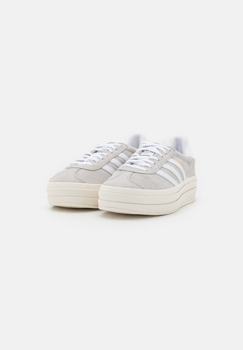 adidas Originals adidas Originals GAZELLE BOLD - Trainers Blitzverkäufe