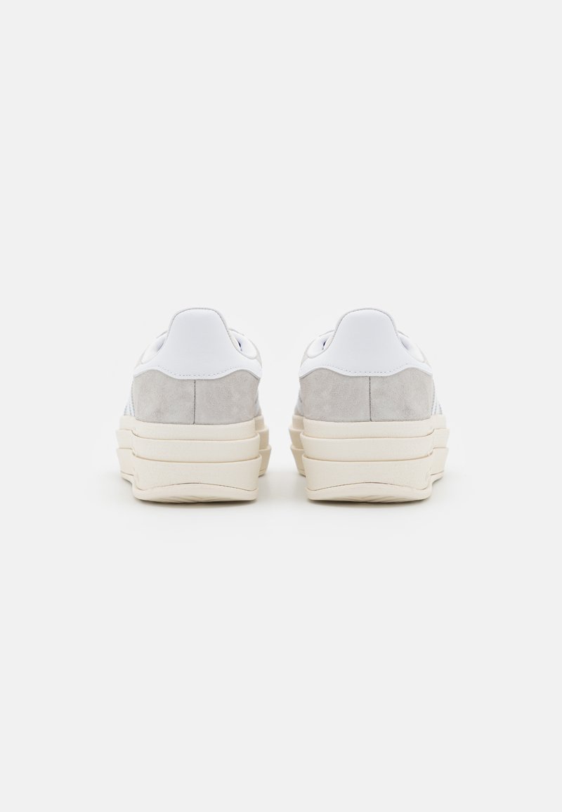 adidas Originals adidas Originals GAZELLE BOLD - Trainers Blitzverkäufe