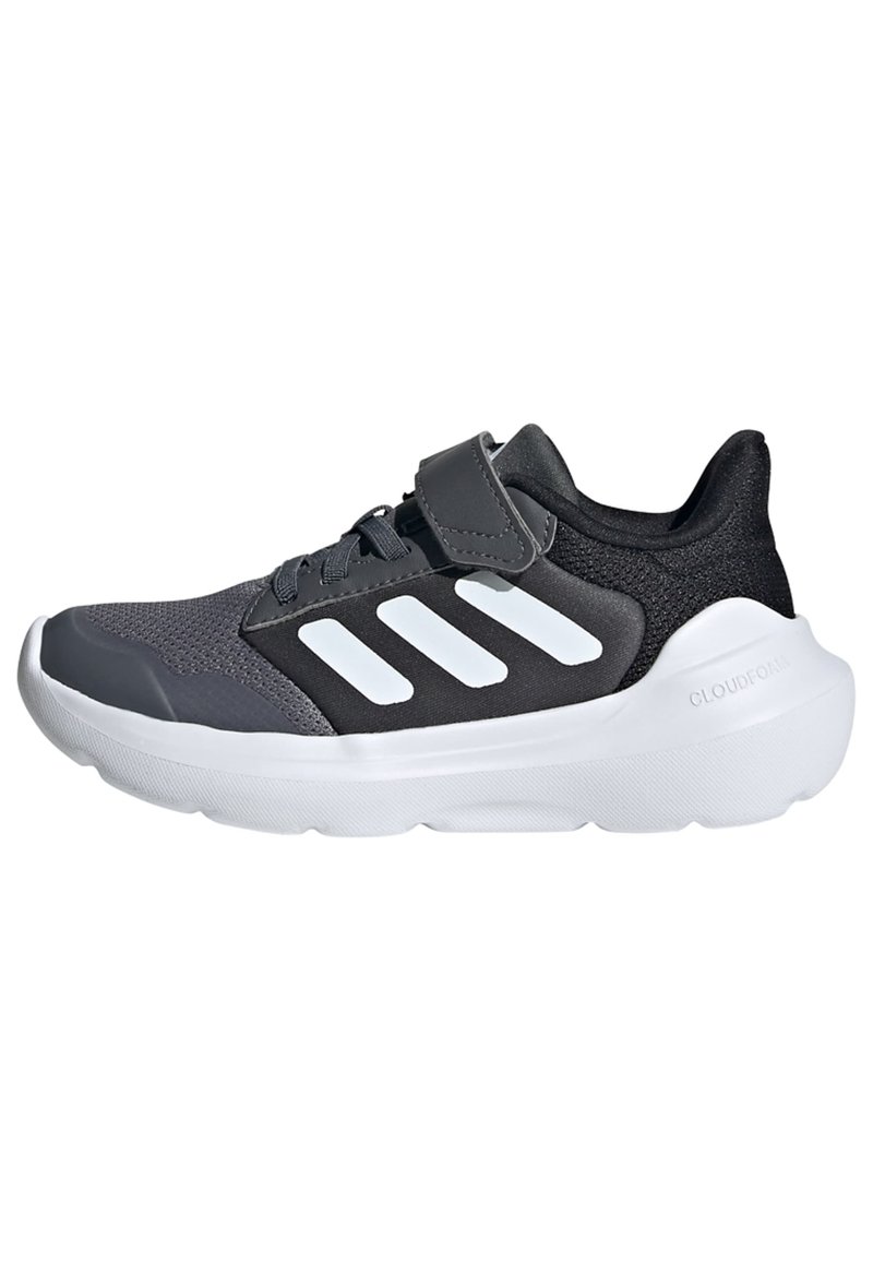 adidas Performance adidas Performance TENSOR 2.0 KIDS - Neutral running shoes - grey four cloud white core black