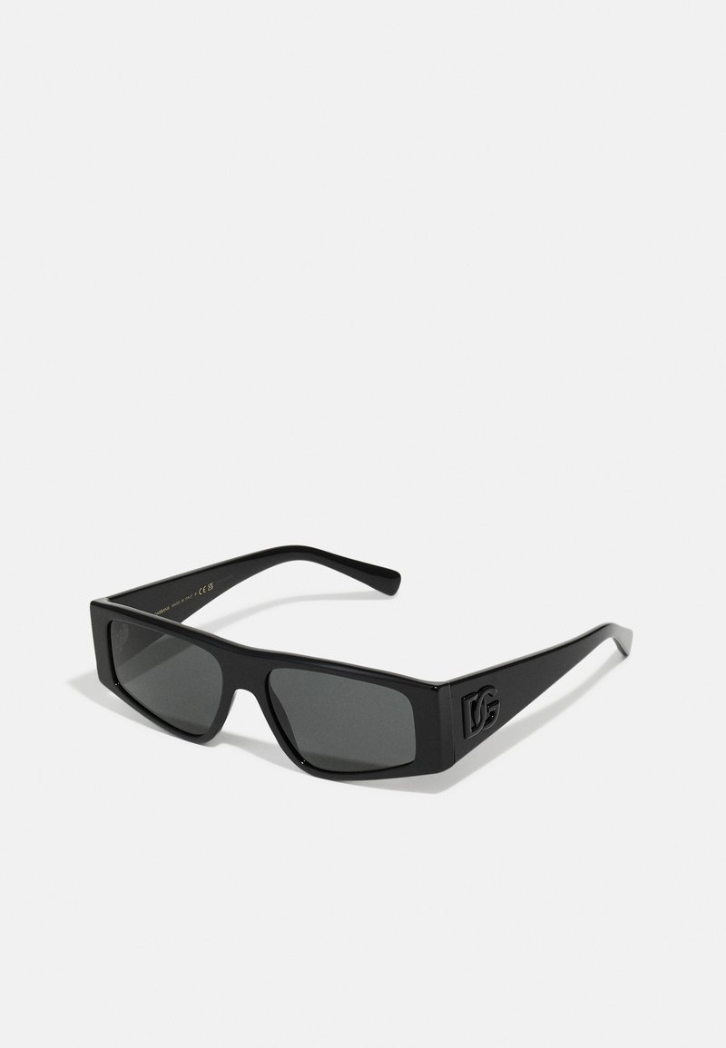 Dolce&Gabbana Dolce&Gabbana UNISEX - Sunglasses - black