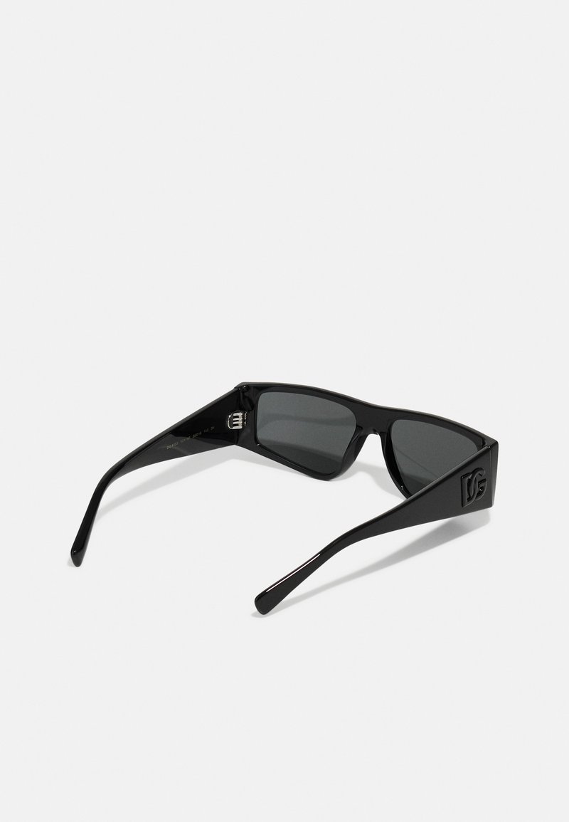 Dolce&Gabbana Dolce&Gabbana UNISEX - Sunglasses - black Hotsell