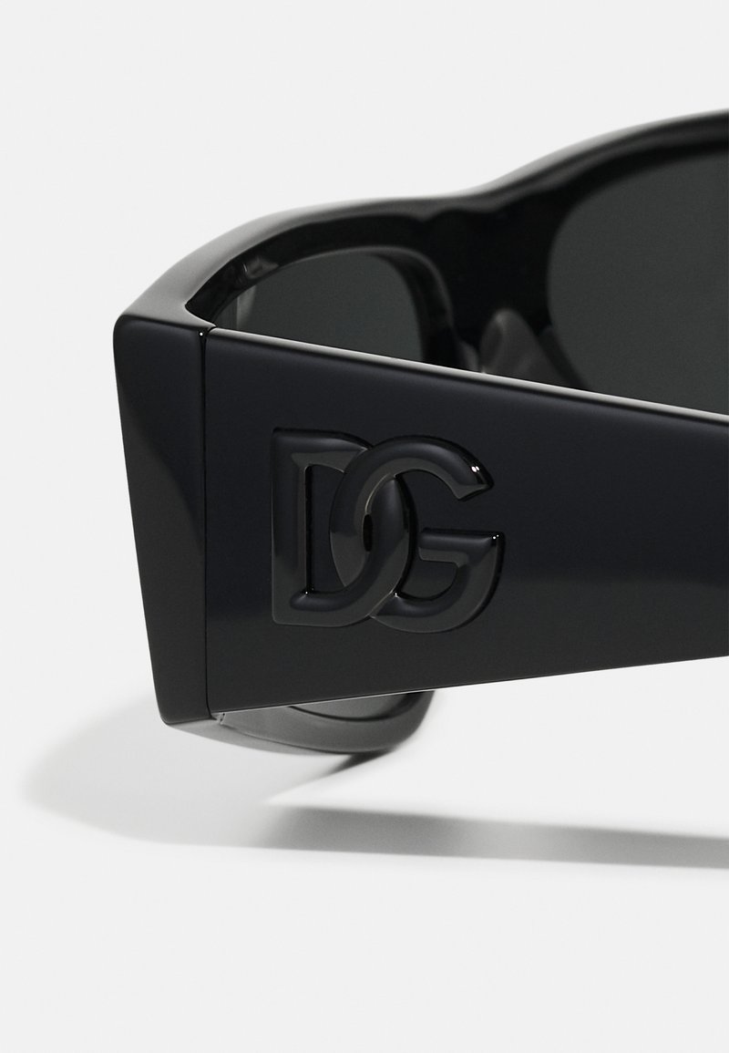 Dolce&Gabbana Dolce&Gabbana UNISEX - Sunglasses - black Hotsell