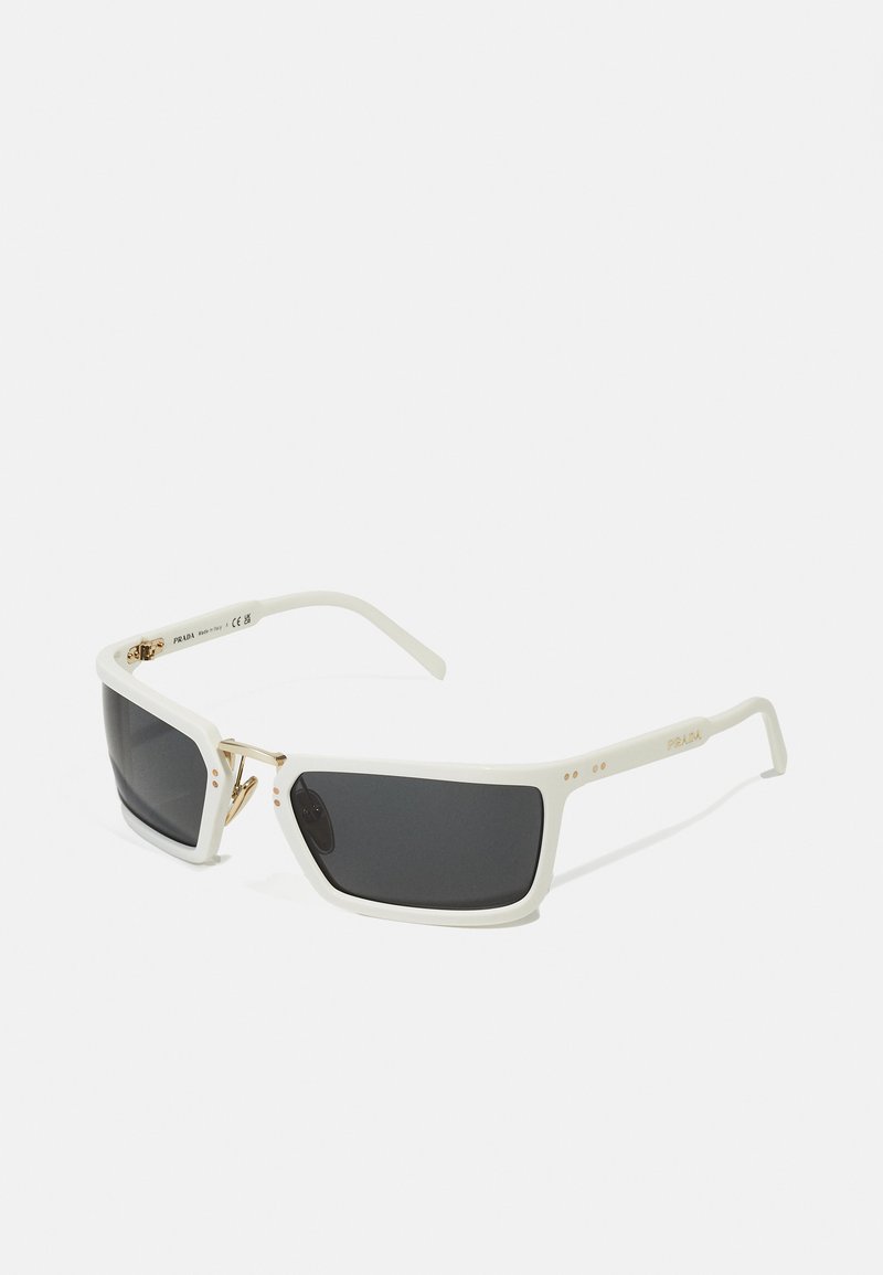 Prada Prada UNISEX - Sunglasses - white