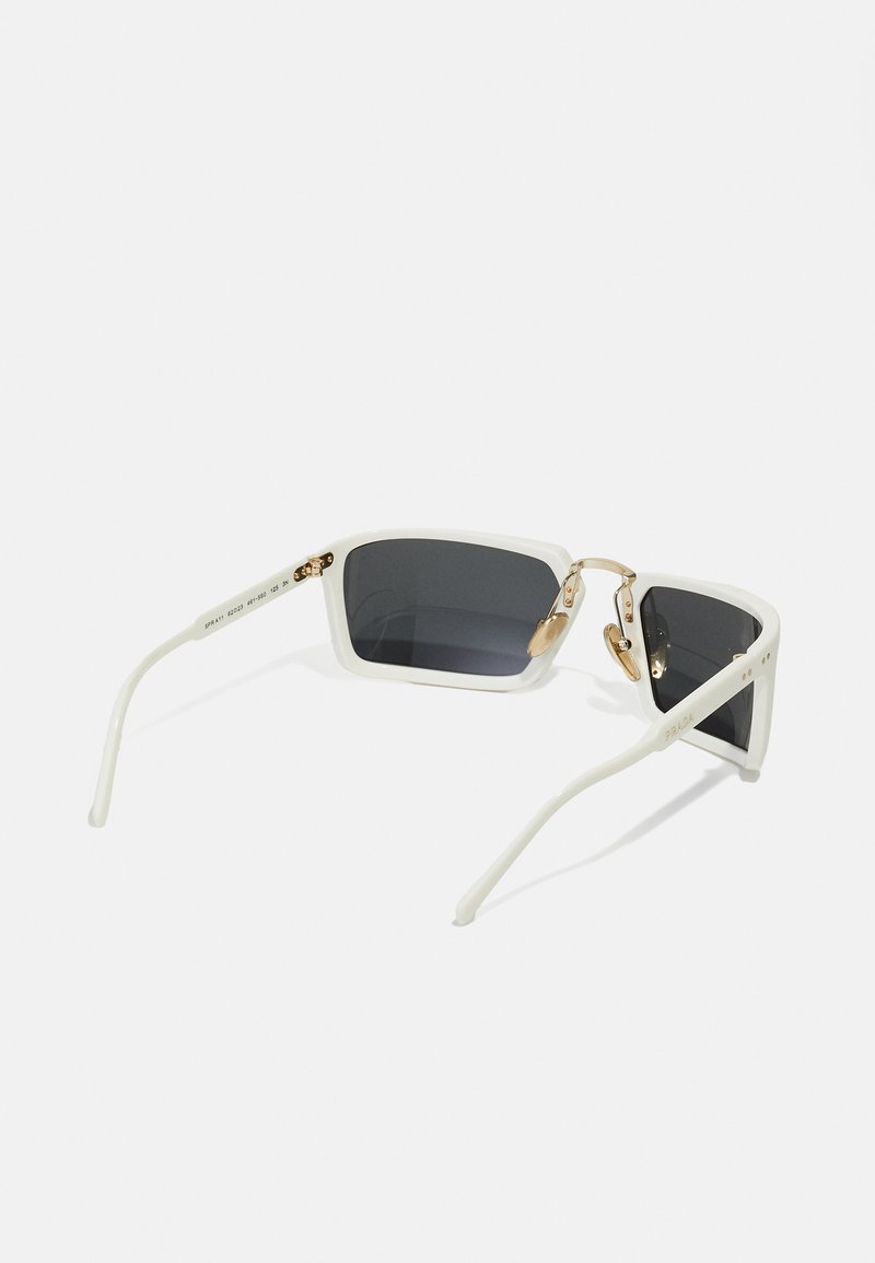 Prada Prada UNISEX - Sunglasses - white im Angebot