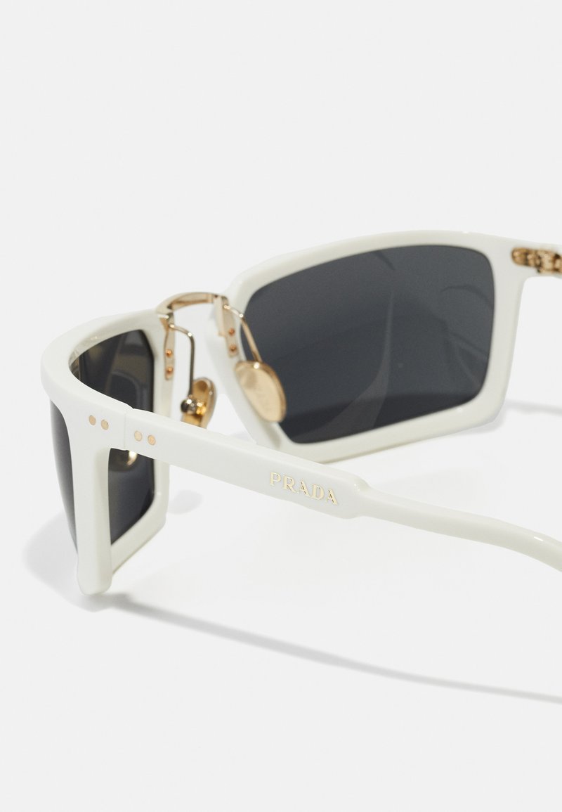 Prada Prada UNISEX - Sunglasses - white im Angebot