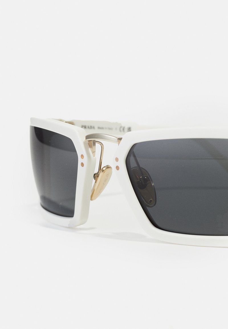 Prada Prada UNISEX - Sunglasses - white im Angebot