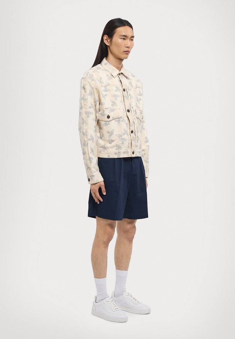Vivienne Westwood Vivienne Westwood MARLENE - Denim jacket