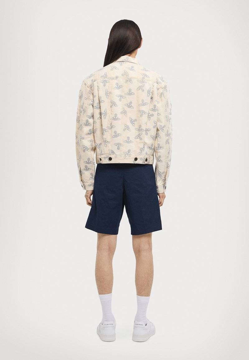 Vivienne Westwood Vivienne Westwood MARLENE - Denim jacket Fabrikverkauf