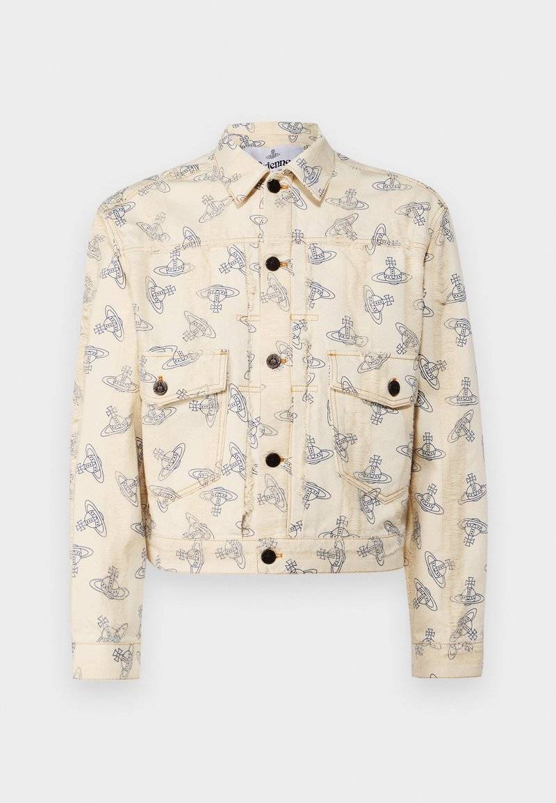 Vivienne Westwood Vivienne Westwood MARLENE - Denim jacket Fabrikverkauf