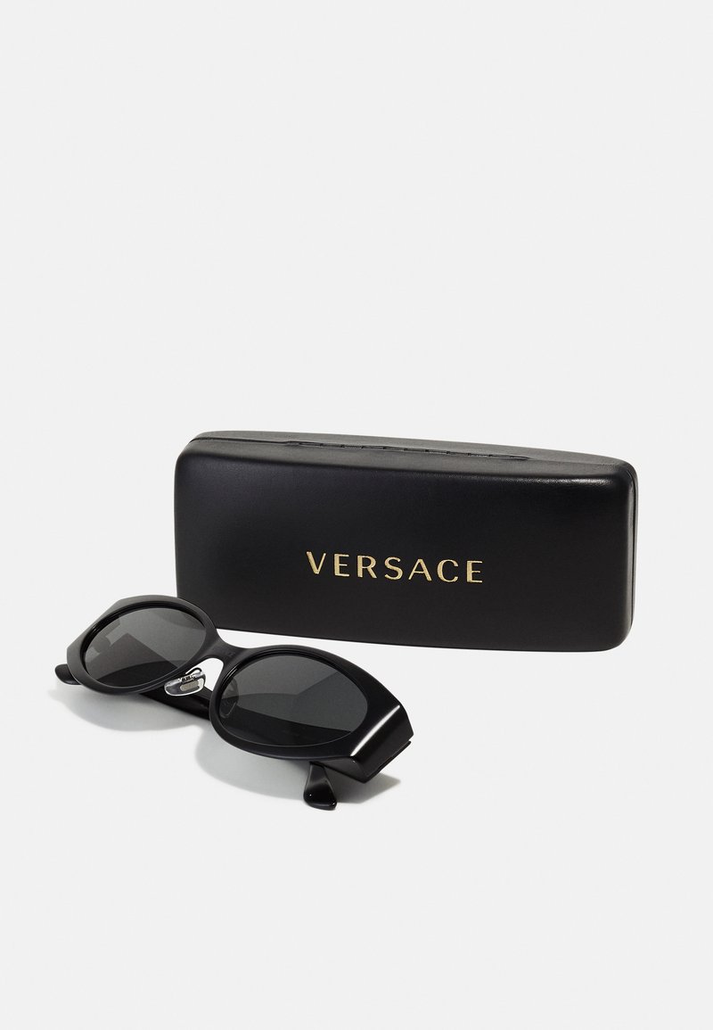 Versace Versace UNISEX - Sunglasses - black Online