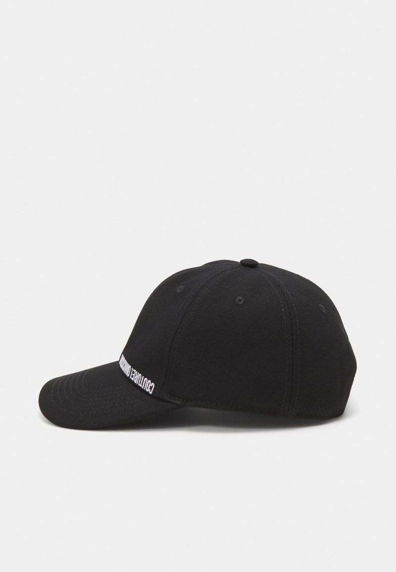 MOSCHINO MOSCHINO CAPPELLO UNISEX - Cap - nero Auslauf