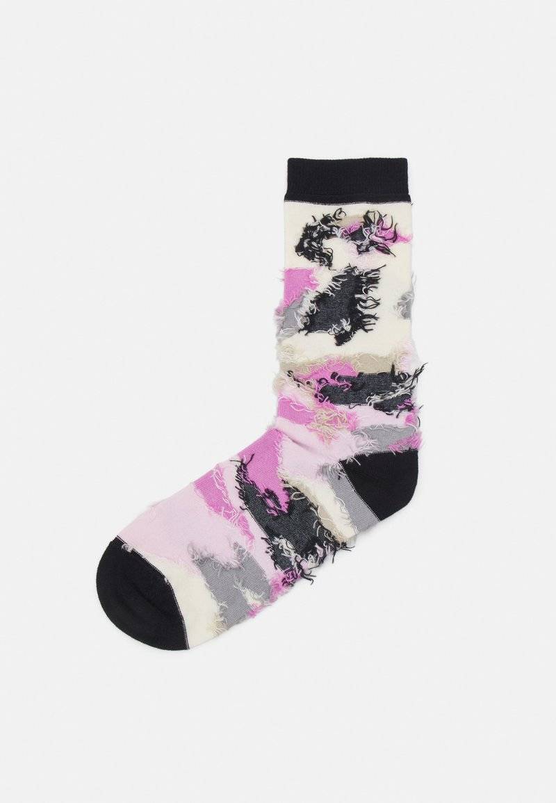 Henrik Vibskov Henrik Vibskov ZUBIRD SOCKS FEMME - Socks