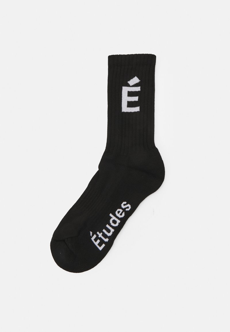 Études Études MEMBER - Socks - black
