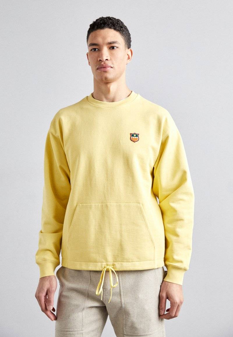 Bally Bally Sweatshirt - vanana