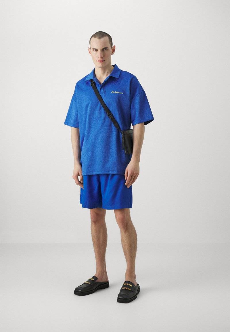 Les Benjamins Les Benjamins UNISEX - Shirt - blue Meist gekauft